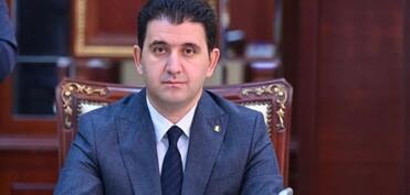 “Azərbaycan-Türkiyə qardaşlığı tarixin, dilin, qanın, ortaq maraqların bərkitdiyi münasibətdir”
