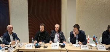 Azərbaycanlı və gürcü ekspertlərdən ibarət birgə qrupun yaradılması təklif edilir