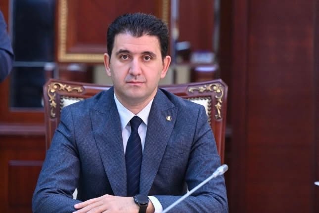 “Azərbaycan-Türkiyə qardaşlığı tarixin, dilin, qanın, ortaq maraqların bərkitdiyi münasibətdir”