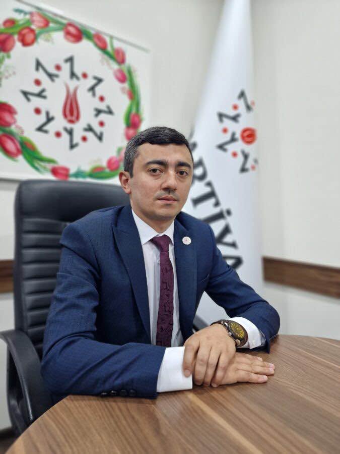 “Fransa bir daha demokratik ölkə olmadığı görüntüsünü sübut etdi”