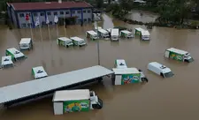 İstanbulda daşqın nəticəsində ölənlərin sayı yeddi nəfərə çatıb