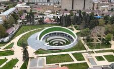 Mədəniyyət Nazirliyinin tabeliyində Gəncə Memorial Kompleksi yaradılıb