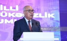 XRİTDX: Dövlət qurumlarında süni intellektdən istifadə həssas məlumatların sızması riskini artırır
