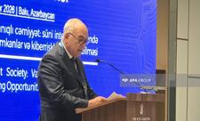 Dövlət Xidməti: Kibertəhdidlər sərhəd tanımır, beynəlxalq əməkdaşlıq gücləndirilməlidir