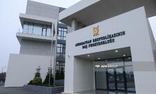 Binəqədi rayonuna yeni prokuror təyin edilib