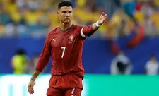 Ronaldu mükafatlarını əsas gətirərək milli komandadan qadağasının azaldılmasını istədi