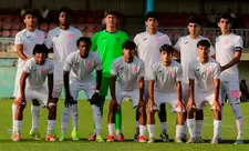 “Sabah”ın U-19 komandası “Borussiya” ilə qarşılaşacaq