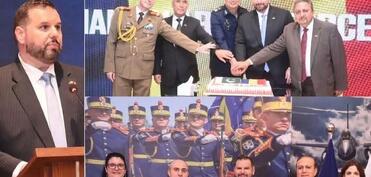 Rumıniya Rusiya təhdidinə qarşı mübarizə aparacaq