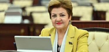 “Azərbaycan beynəlxalq mövqeyini möhkəmləndirir”