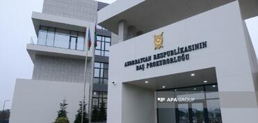 Binəqədi rayonuna yeni prokuror təyin edilib