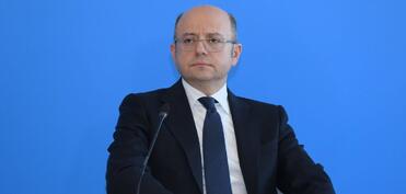 Müasir Azərbaycanın enerji siyasəti: milli enerji təhlükəsizliyindən qlobal enerji tərəfdaşlığına