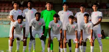 “Sabah”ın U-19 komandası “Borussiya” ilə qarşılaşacaq