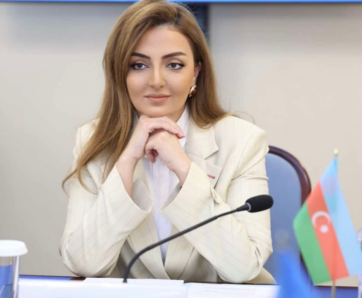 “Azərbaycan beynəlxalq aləmdə etibarlı tərəfdaşdır”
