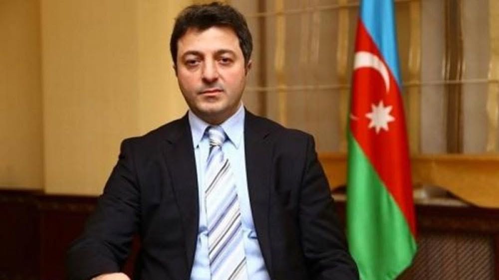 “Paşinyan sülh müqaviləsinin imzalanmasını öz hakimiyyətinin qorunması ilə əlaqələndirir”