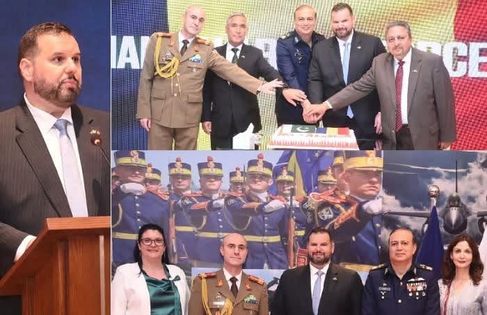 Rumıniya Rusiya təhdidinə qarşı mübarizə aparacaq