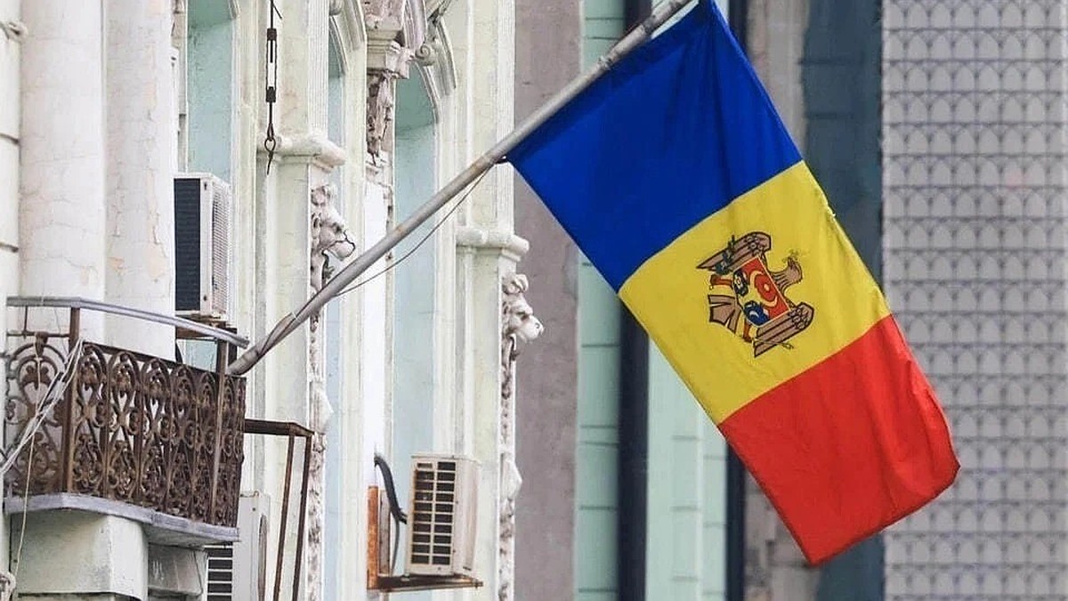 Moldova XİN Ukraynaya etiraz notası göndərilməsi barədə xəbərləri təkzib edib