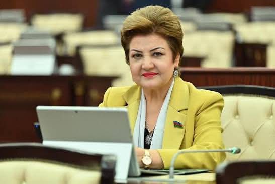 “Azərbaycan beynəlxalq mövqeyini möhkəmləndirir”