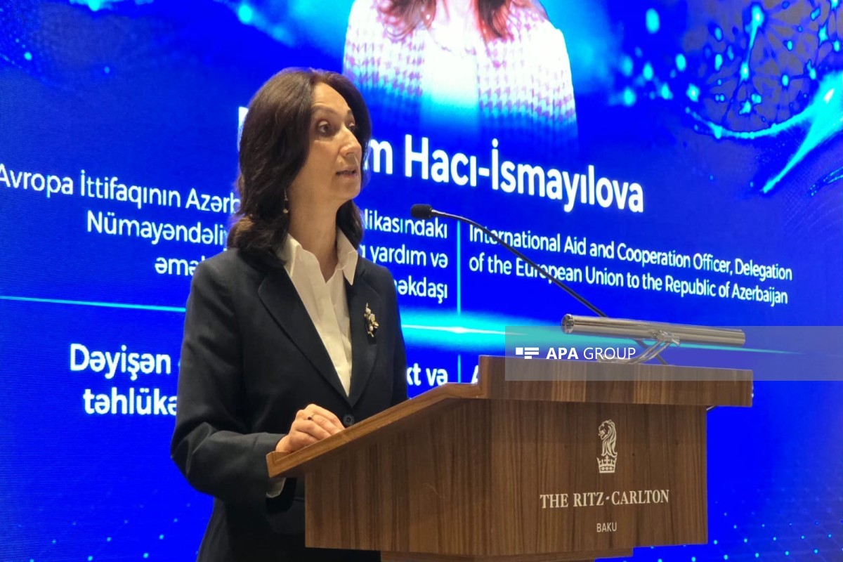 Avropa İttifaqı süni intellektin yaratdığı risklərə qarşı hüquqi tələbləri sərtləşdirir