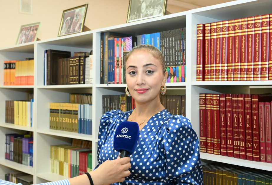 Natəvan Həsənova: Böyük səhnəyə gedən yol istənilən şəhərdən başlaya bilər – MÜSAHİBƏ