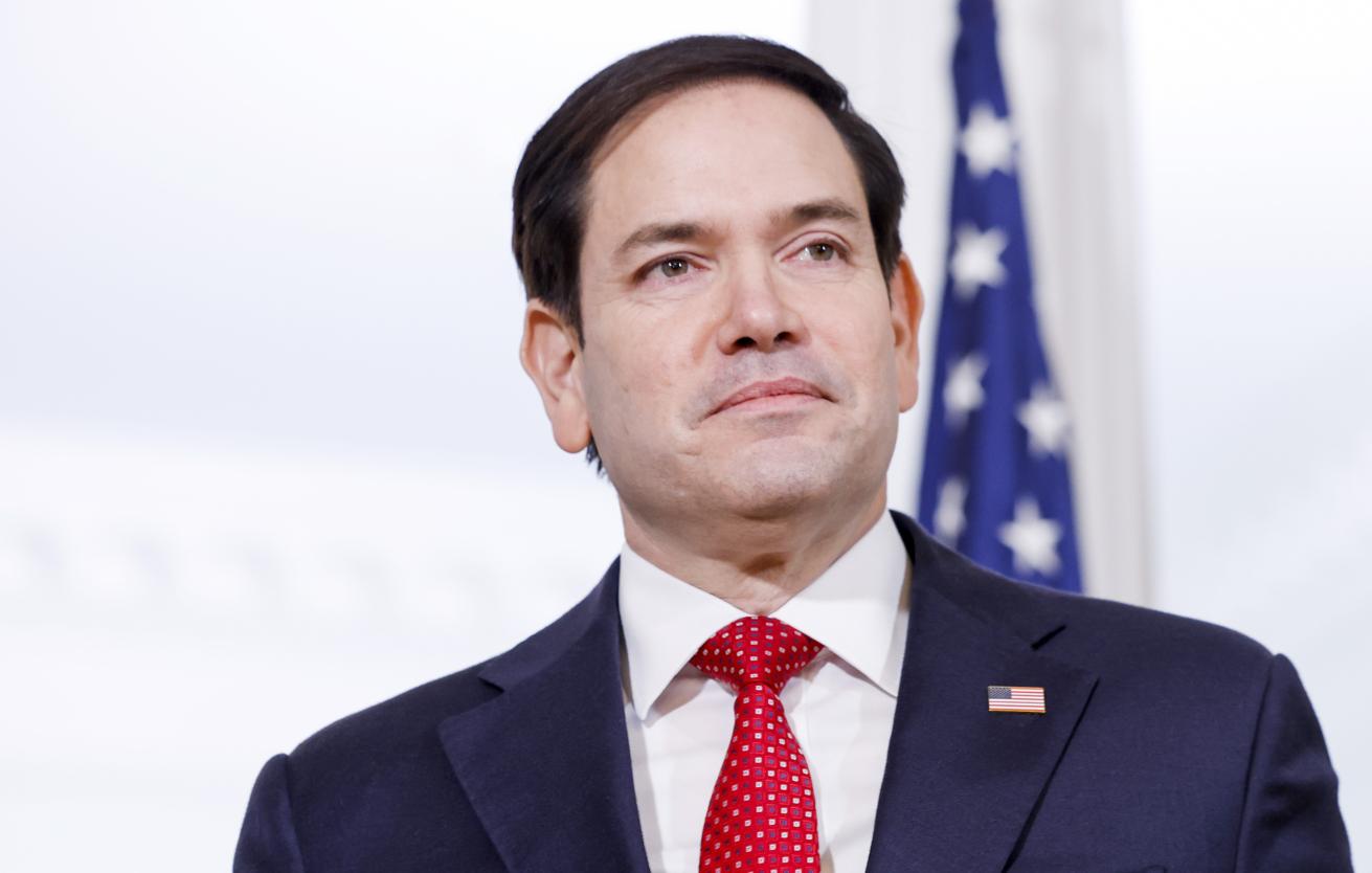 Rubio: "Hindistan Ukrayna münaqişəsinin həllində müsbət rol oynayır"