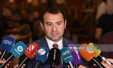 Nazir müavini: XII Bakı Beynəlxalq Kiyab Sərgisi çərçivəsində 300-dən çox müxtəlif səpkili tədbirlər keçiriləcək