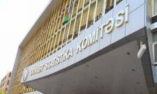 Dövlət Statistika Komitəsində struktur və kadr dəyişiklikləri həyata keçirilib