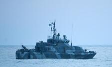 NATO Qara dənizdə mövqelərini güçləndirir