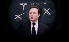 Mask: "SpaceX"in gəliri 2028-ci ildə 1 trilyon dollara çatacaq