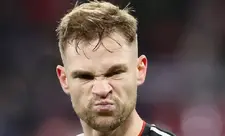 ÇL: “Bavariya”nın kapitanı “Arsenal”la oyunu buraxacaq
