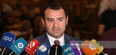 Nazir müavini: XII Bakı Beynəlxalq Kiyab Sərgisi çərçivəsində 300-dən çox müxtəlif səpkili tədbirlər keçiriləcək