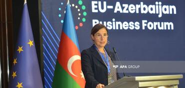Səfir: Aİ ilə Azərbaycan arasında yeni saziş üzrə danışıqlar konstruktiv məcrada davam edir