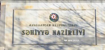 Səhiyyə Nazirliyi: Ölkəyə qripə qarşı vaksinlər gətirilib, bu gündən vaksinasiyaya başlanılır
