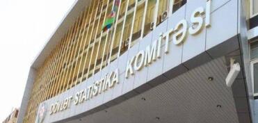 Dövlət Statistika Komitəsində struktur və kadr dəyişiklikləri həyata keçirilib