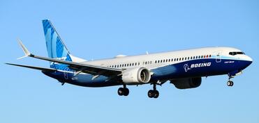 ABŞ-də "Boeing 737 MAX-10"un ən böyük modifikasiyası təsdiqlənib