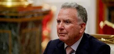 Uitkoff: "Ukraynada atəşkəs üçün zəruri zəmin yaradılıb"