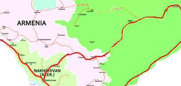 Ermənistan “Tramp marşrutu” üzrə razılaşmanı təsdiqlədi