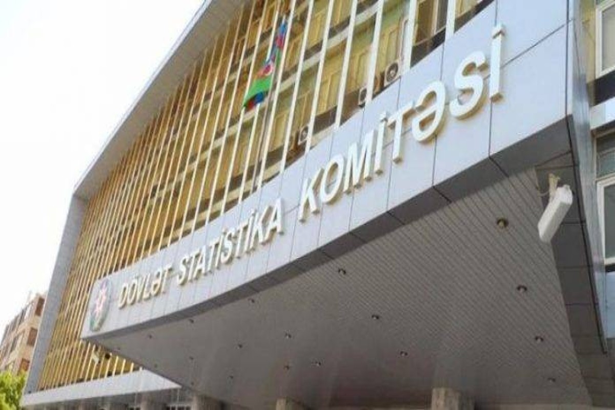 Dövlət Statistika Komitəsində struktur və kadr dəyişiklikləri həyata keçirilib