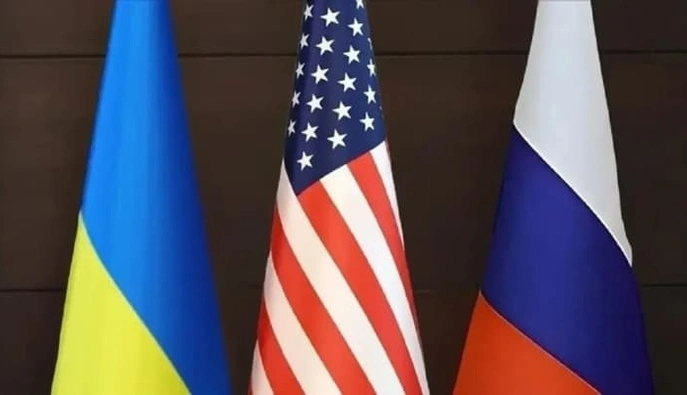 BŞ, Ukrayna və Aİ Rusiya ilə dialoq planını razılaşdırdı