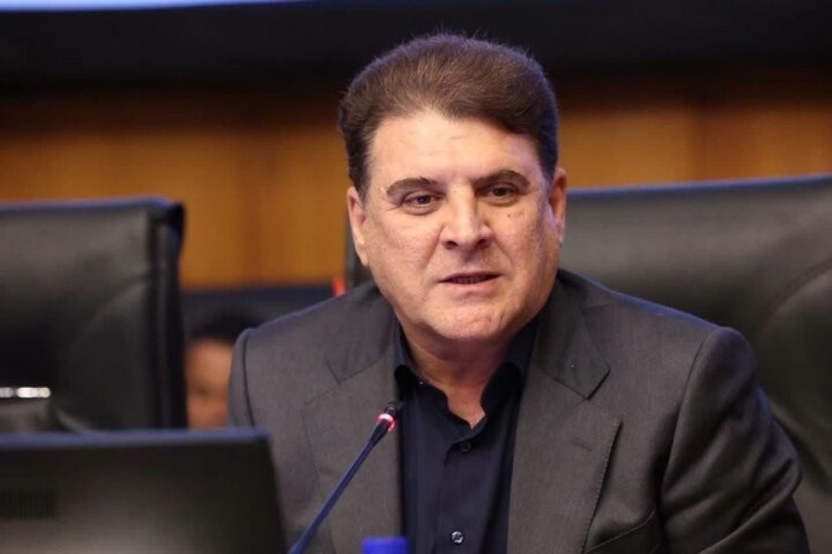 İranın daxili işlər naziri Azərbaycanda apardığı danışıqlardan məmnunluğunu bildirib