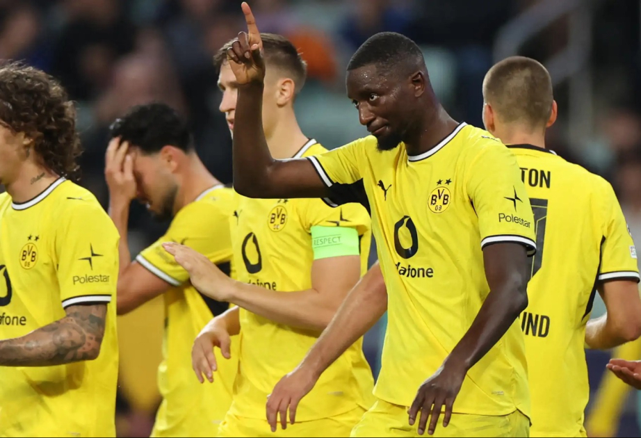 “Sabah”la oyunda 2 qol vuran futbolçu: Bu qələbə bizim üçün çox vacib idi