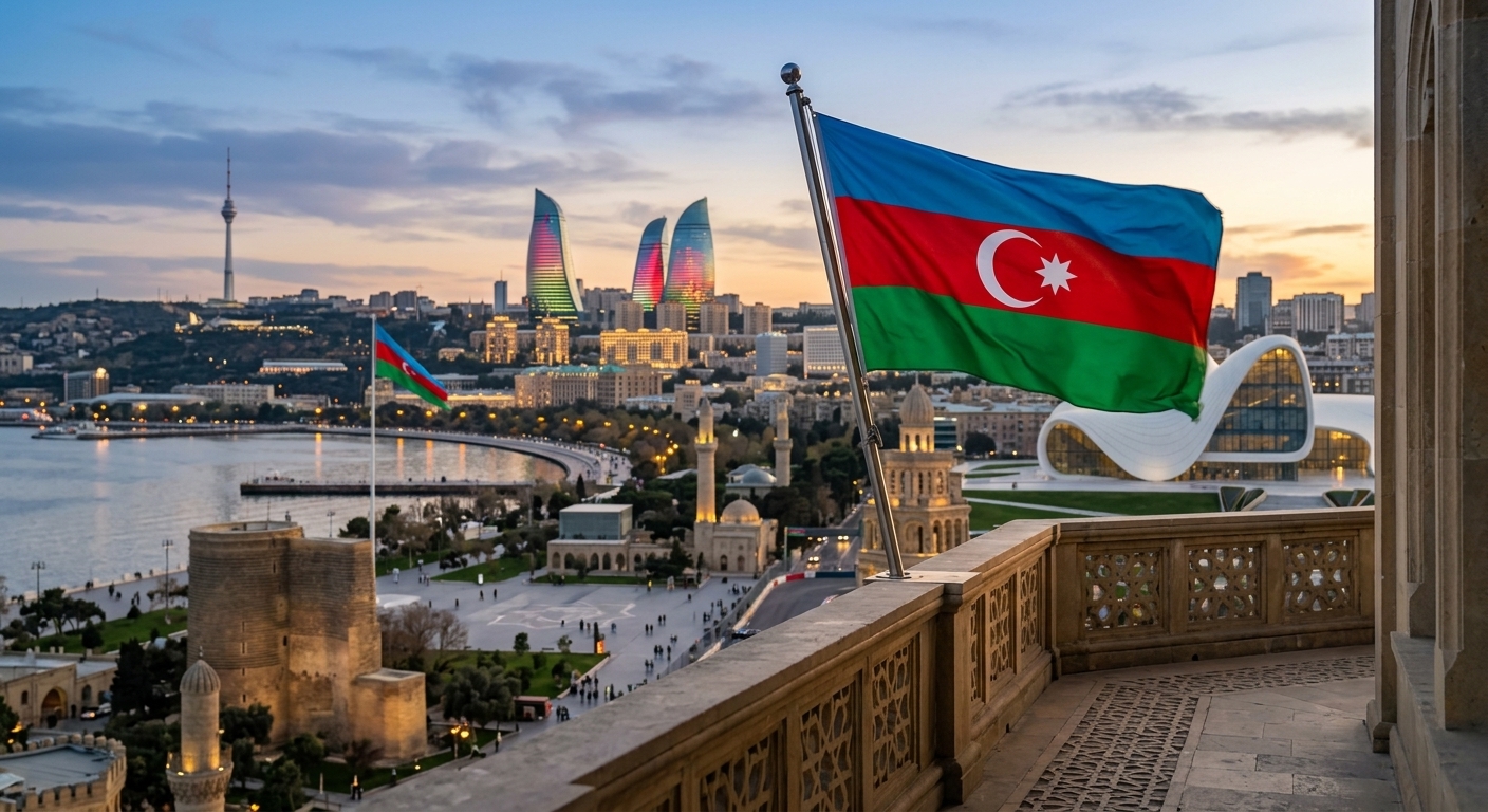Azərbaycanın qlobal nüfuzu və dəyişən geosiyasi reallıqlar
