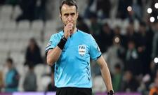 “Qalatasaray”-“Fənərbaxça” derbisinin hakimi məlum olub