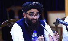 Taliban Fransada baş verən hadisələrdən narahatdır