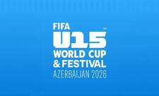 FIFA: Azərbaycan dünya çempionatına hazırdır