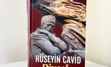 Türkiyədə Hüseyn Cavidin “Pyeslər” kitabı nəşr olundu