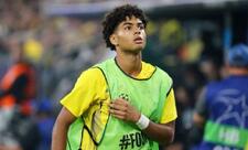 Premyer Liqa klubu “Borussiya Dortmund”un futbolçusunu istəyir