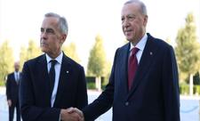 Türkiyə və Kanada münasibətlərini strateji tərəfdaşlıq səviyyəsinə yüksəldib