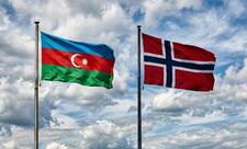 Bakıda Azərbaycan və Norveç arasında siyasi məsləhətləşmələr keçirilib