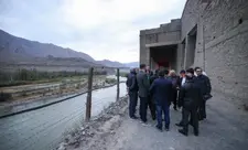 Ermənistanda TRIPP üzrə infrastruktur layihələndirmə işlərinə başlanılıb  - FOTO
