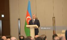 Nazir: Azərbaycanda dövlət büdcəsinin 60%-i elektron qaydada proqnozlaşdırıla biləcək